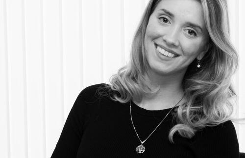 Franziska Nothofer Fieldwerk Fieldwerk Marketing Founder